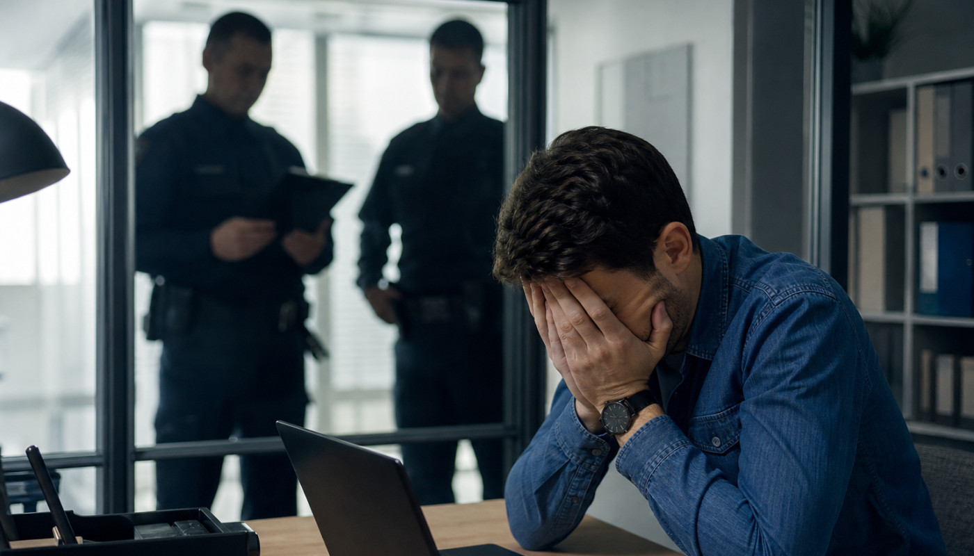 Are International Warrants Eroding Your Right To Personal Data Protection?