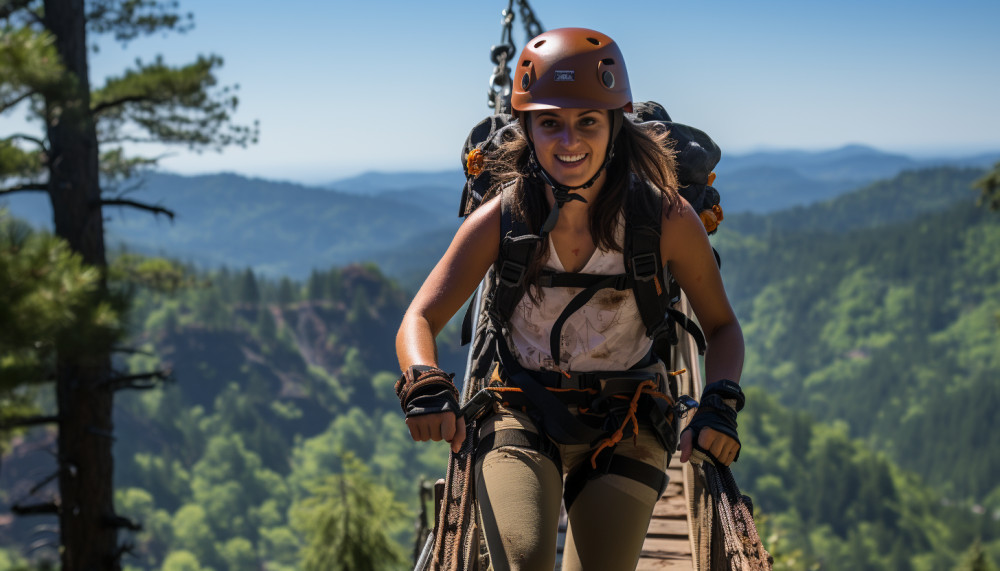 Extreme Sports: Pushing Human Boundaries
