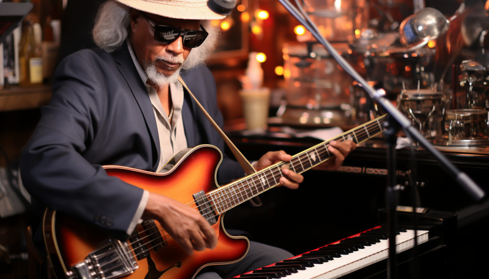 Jazz Fusion: How Music Genres Are Blurring Lines