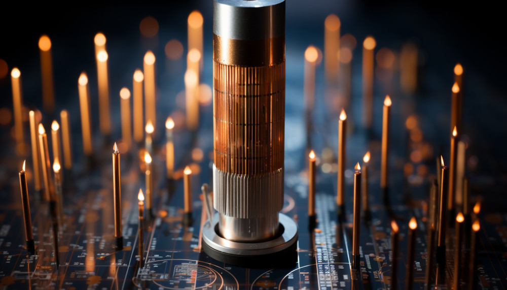 Quantum Computing: A Leap Towards Future Technologies