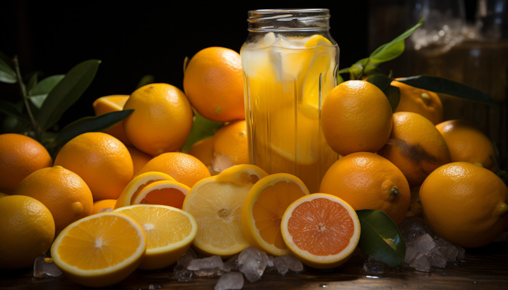 Some Natural Remedies for a Hangover