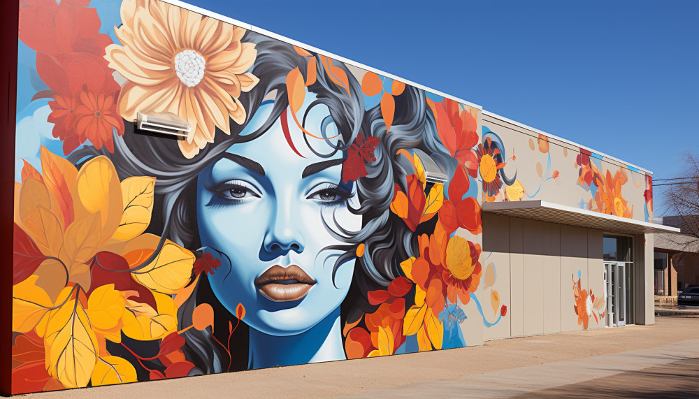 Street Art Revolution: The Unseen Power of Murals