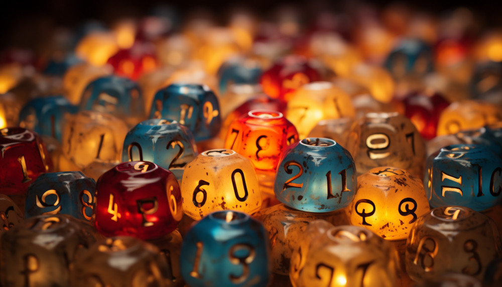 What is numerology?